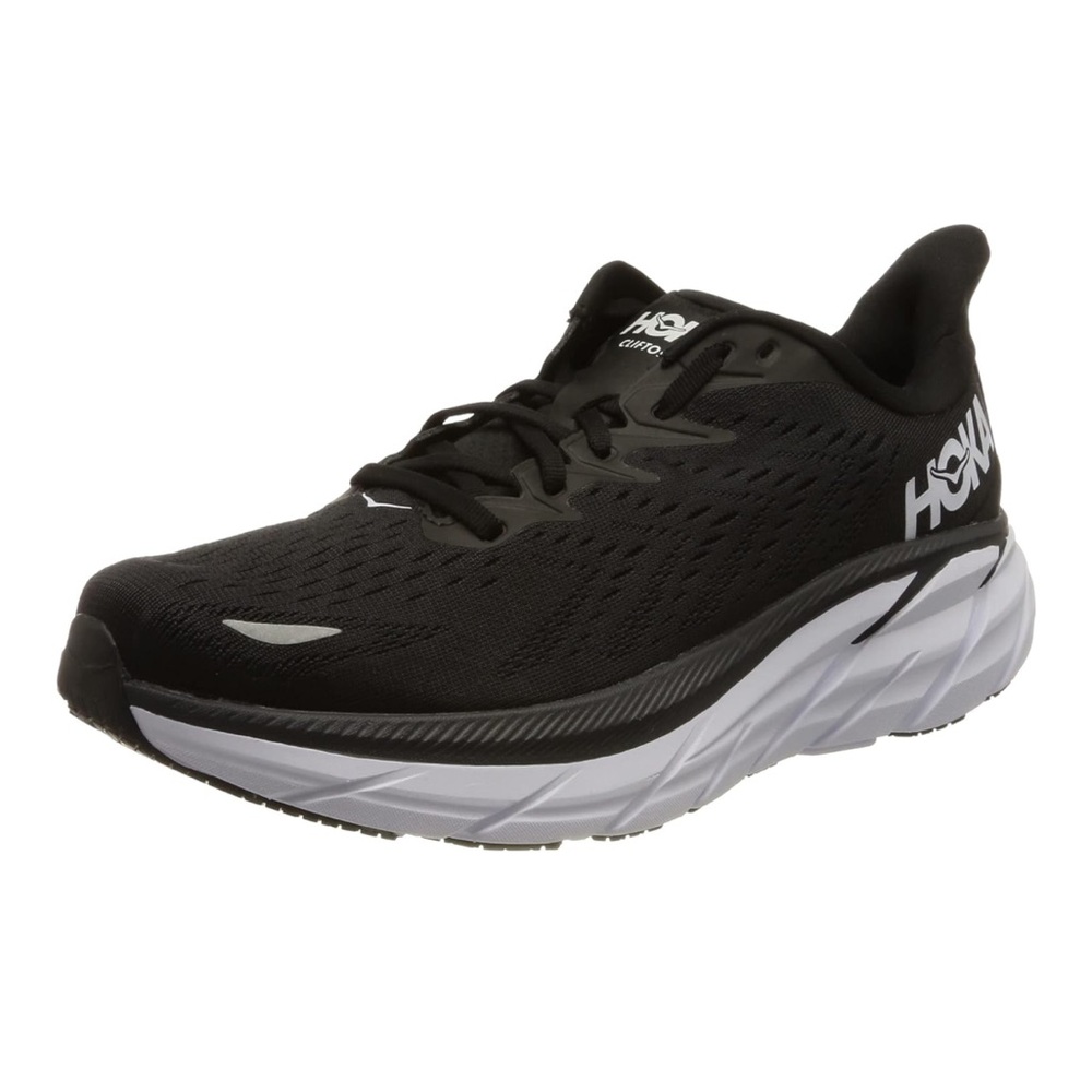 Hoka Clifton 8